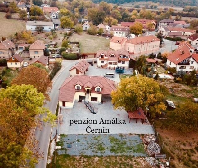 Apartment Amálka černín *