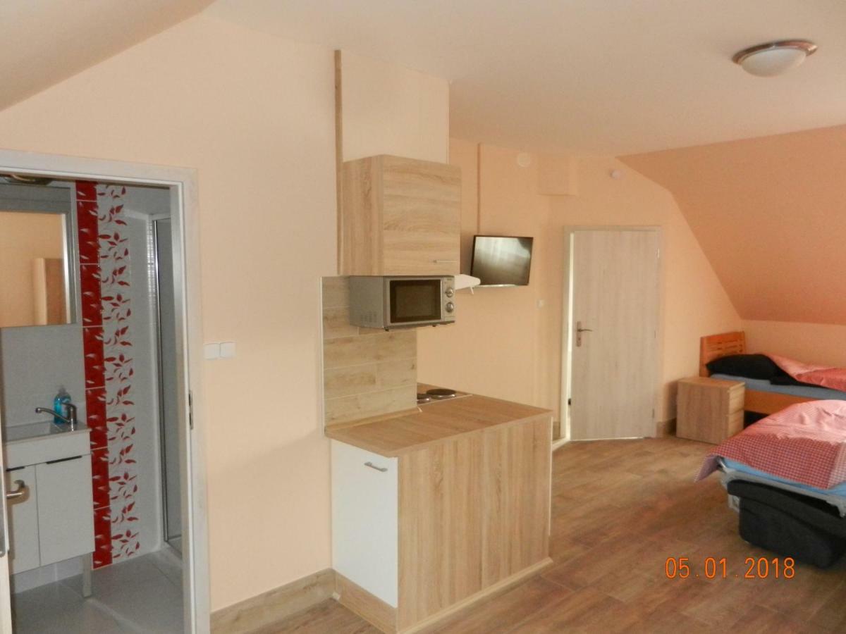 Amálka černín Apartment *