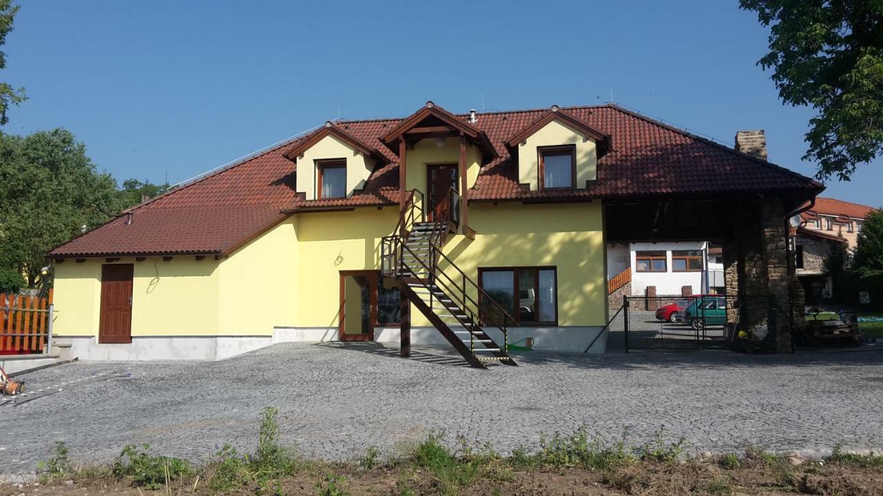 Amálka černín Apartment *